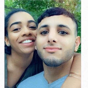 Meet your Posher, Angelica